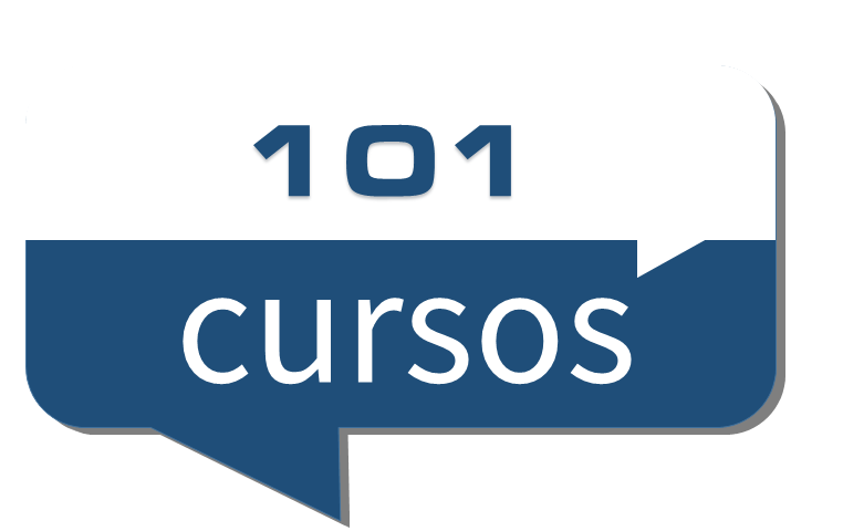101 Cursos